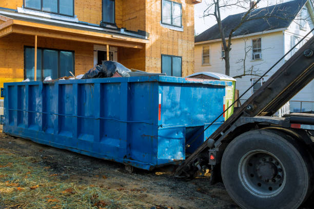 Best Residential Junk Removal  in Arlington Heights, PA