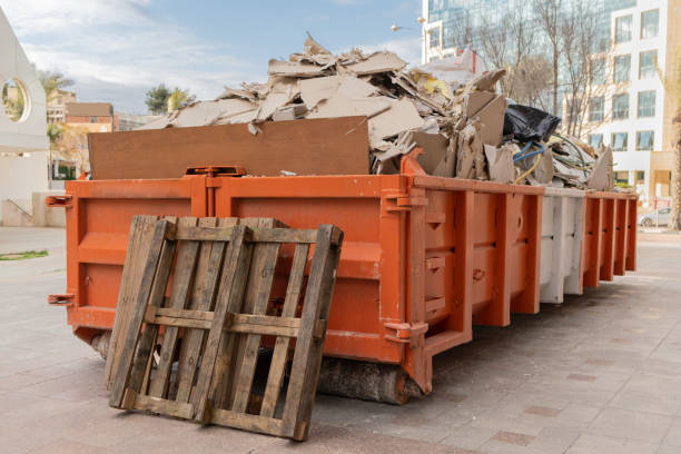 Best Commercial Junk Removal  in Arlington Heights, PA